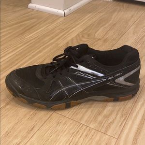 ASICS Volleyball Shoes